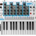 Akai Timbre Wolf