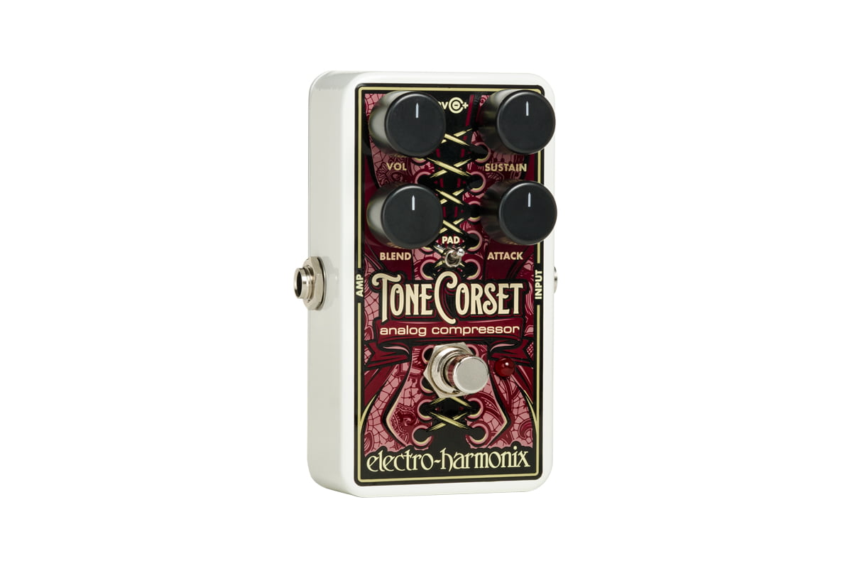 Electro-Harmonix Tone Corset