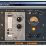 Audified u73b Compressor