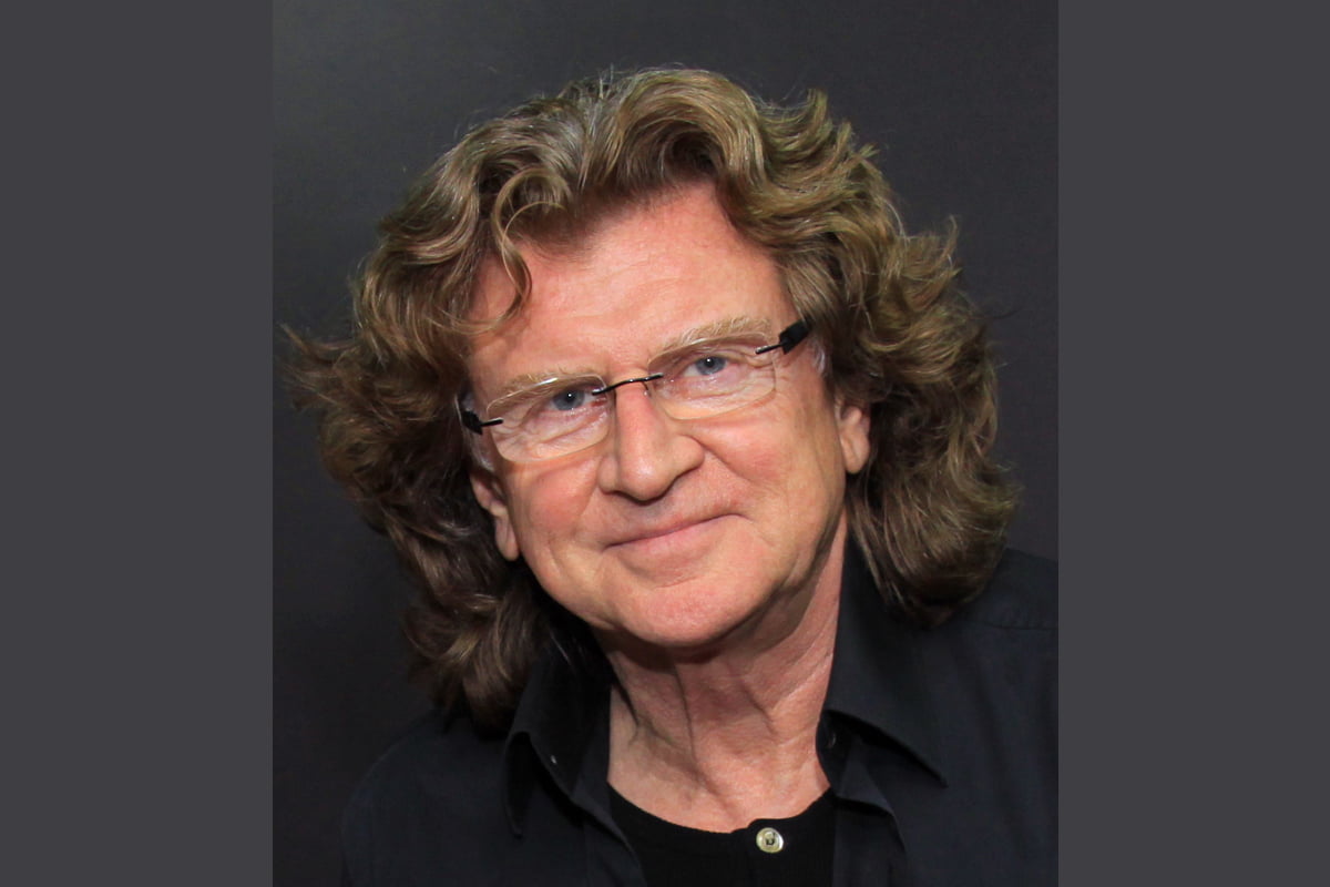 Zbigniew Wodecki