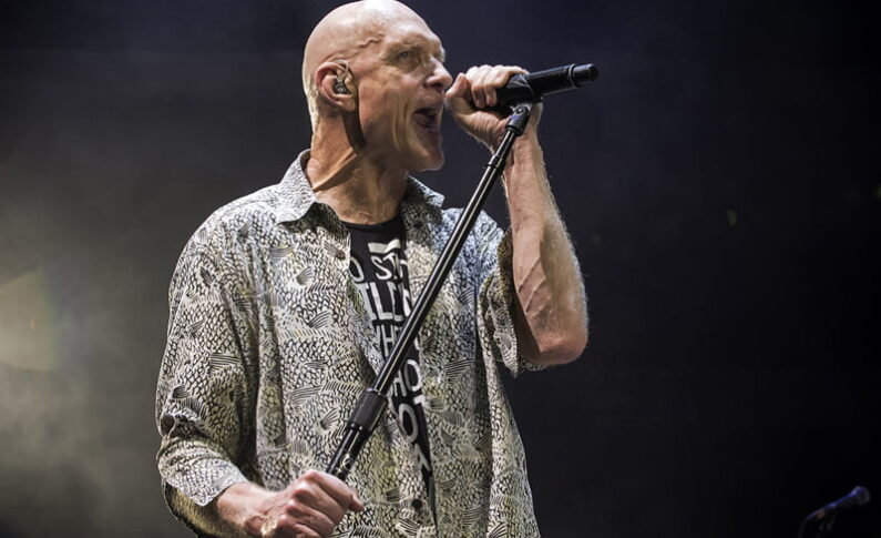 19 Midnight Oil