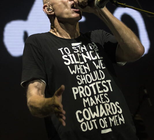 23 Midnight Oil