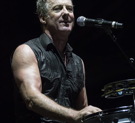 24 Midnight Oil