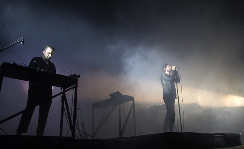 30 Moderat