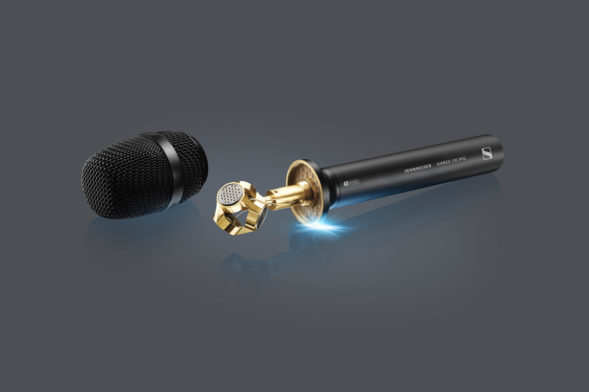 AMBEO VR Mic