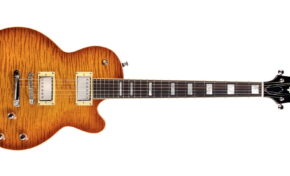 Guild Bluesbird – test gitary elektrycznej