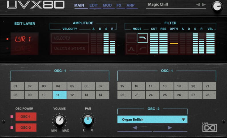 UVX80_GUI_1_MAIN
