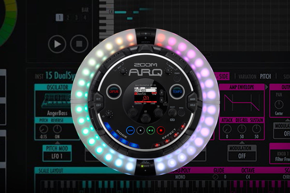 ARQ