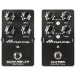 Scrambler Bass Overdrive