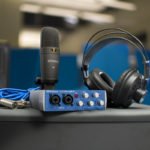 AudioBox 96 Studio
