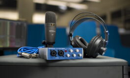 PreSonus AudioBox 96 Studio