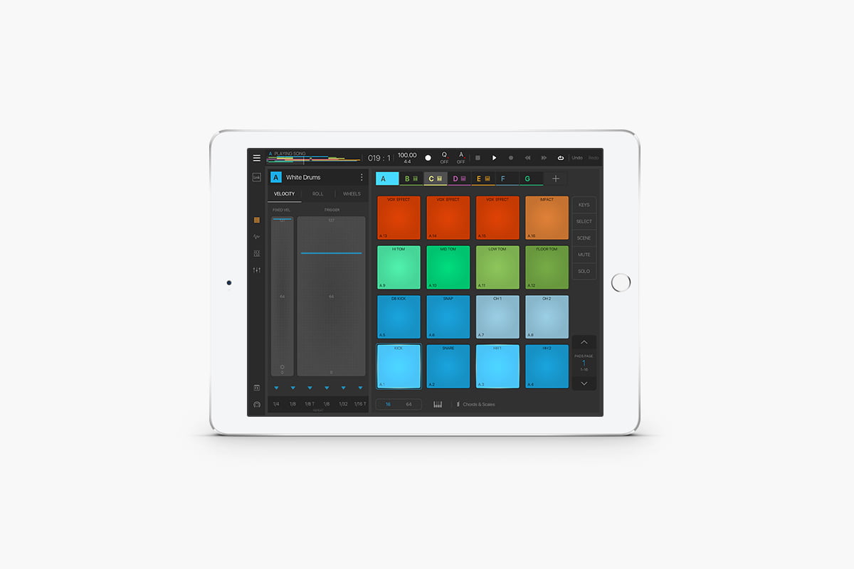 BeatMaker 3