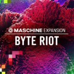 BYTE RIOT