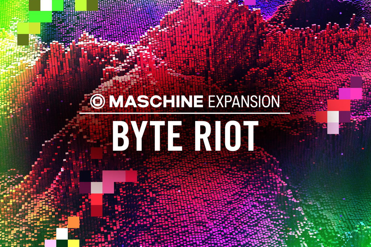 BYTE RIOT