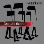Depeche Mode „Spirit”
