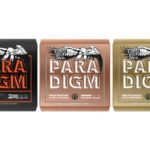 Ernie Ball Paradigm