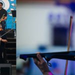 Michał Urbaniak i Eskaubei & Tomek Nowak Quartet