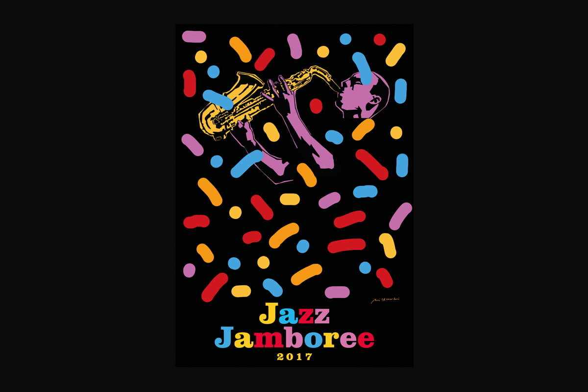 Jazz Jamboree 2017 – program festiwalu
