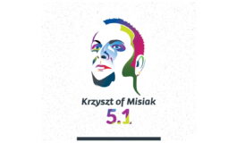 Krzysztof Misiak – nowa płyta „5.1”