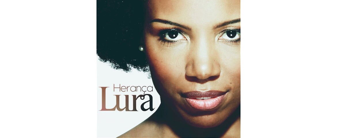 Lura – album „Herança” dostępny w sprzedaży