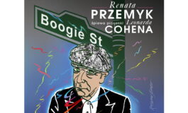 Renata Przemyk „Boogie Street” – recenzja płyty