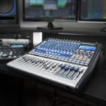 StudioLive 16.0.2 USB