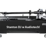 Stanton DJ