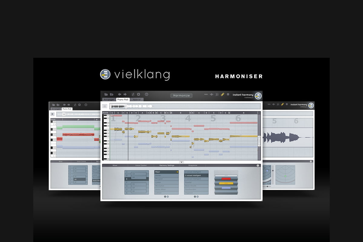 vielklang LE