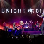 Midnight Oil