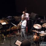 Branford Marsalis Quartet