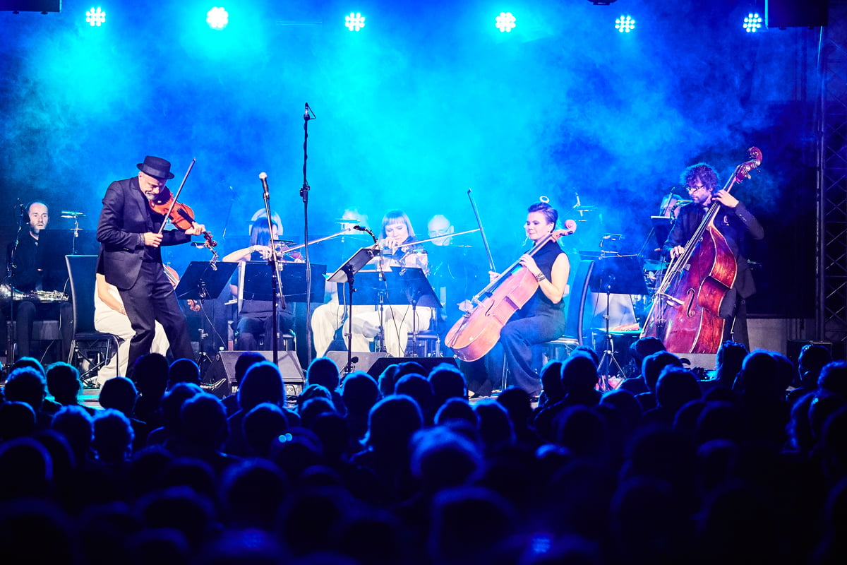 Grohman Orchestra
