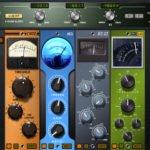 6034 Ultimate Multi-band