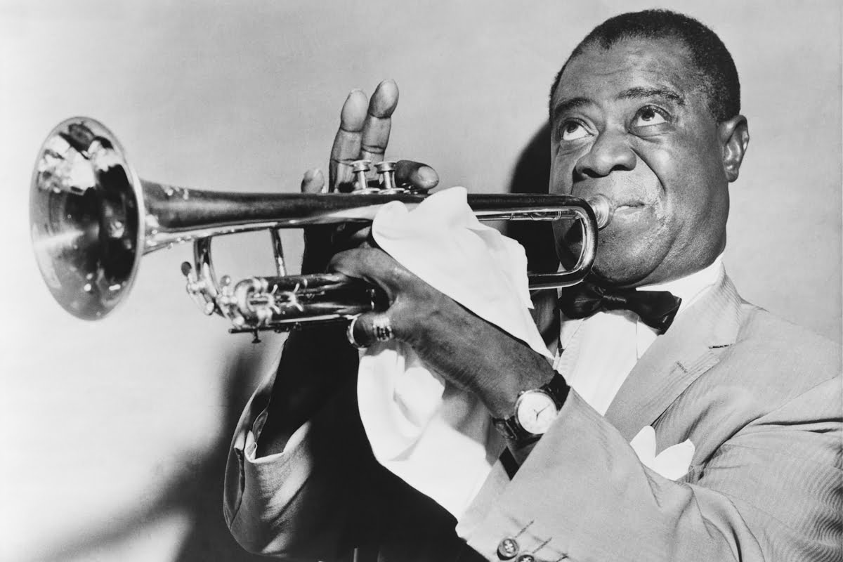 Krótka historia jazzu – część druga
