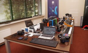 Audiostacja Dealer Day – relacja z wydarzenia