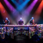 Blue Man Group