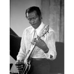 Chuck Berry