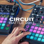 Circuit Battle 2017