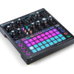 Circuit Mono Station