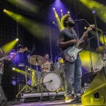 Michael Kiwanuka
