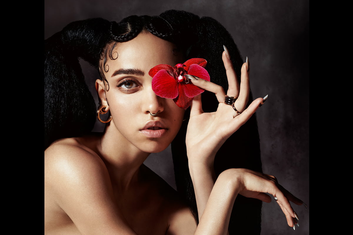 FKA twigs