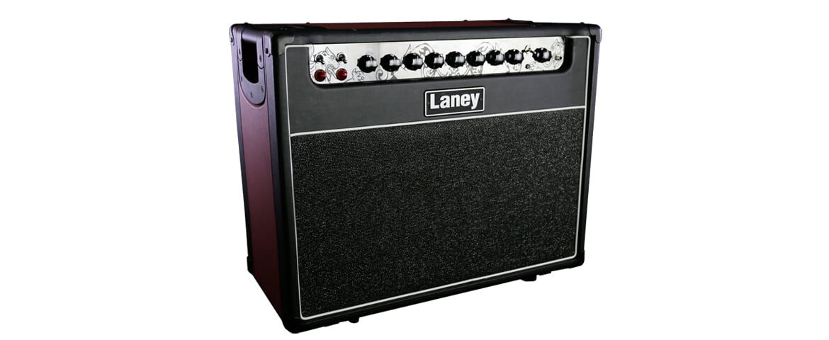 Laney GH30R-112 – nowe combo gitarowe