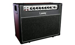 Laney GH30R-112 – nowe combo gitarowe