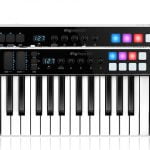 iRig Keys I/O