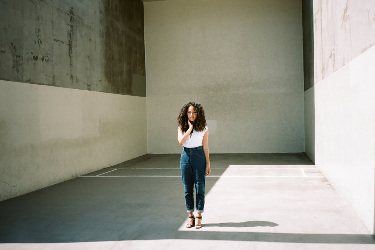 Joyce Wrice