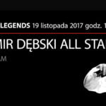 Krzesimir Dębski All Stars