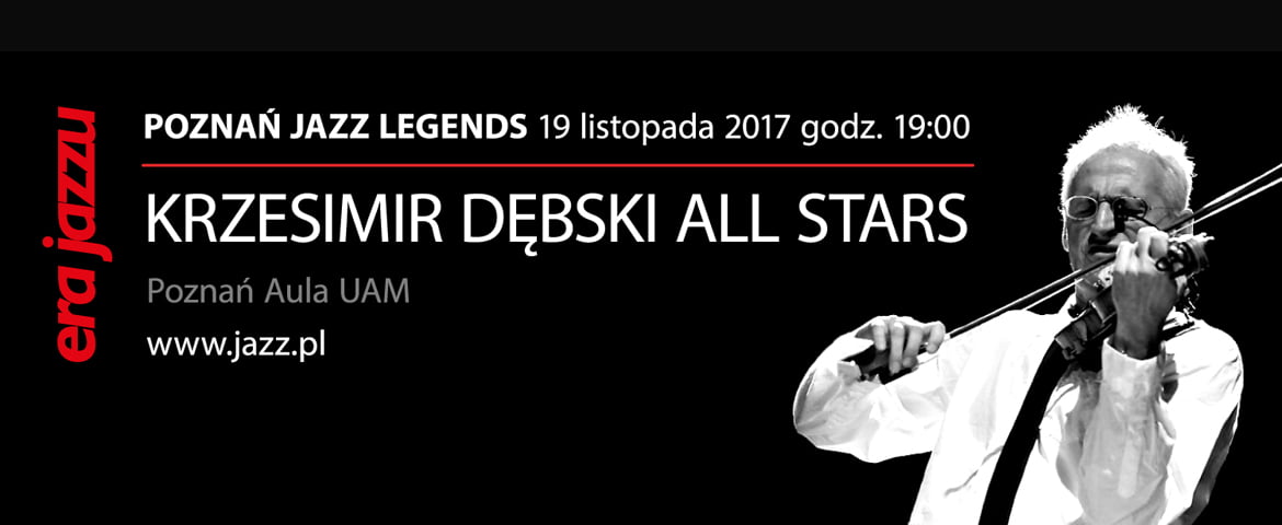 Krzesimir Dębski All Stars