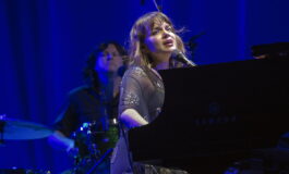 Norah Jones zaśpiewała w Ostrawie – fotorelacja