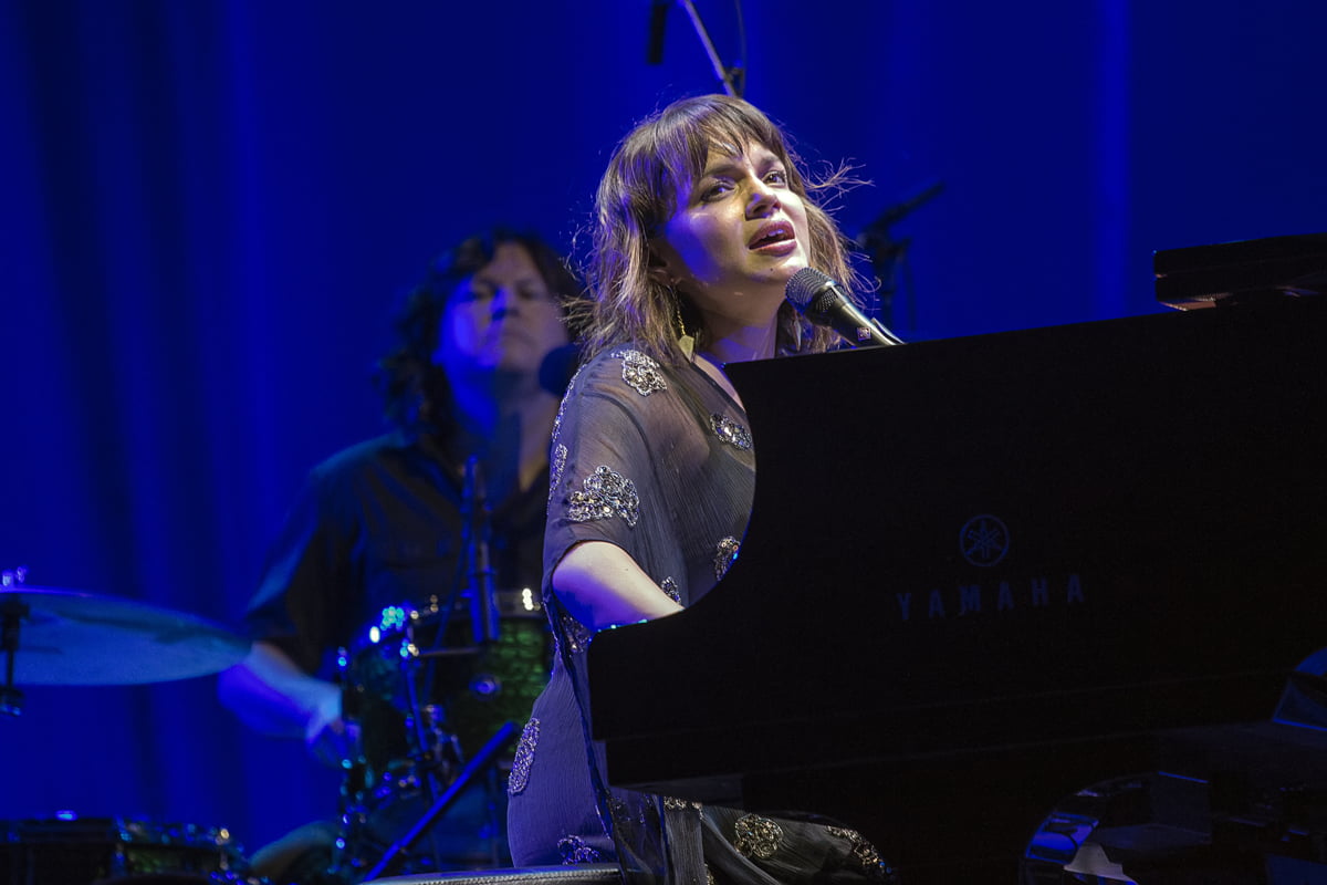 Norah Jones