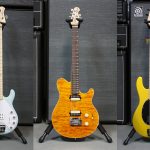 StingRay Axis Super Sport