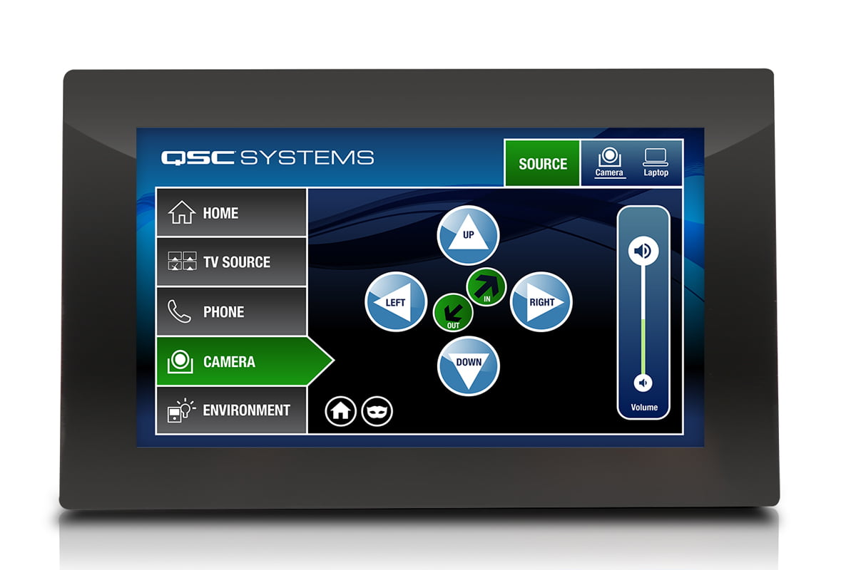 QSC TSC-47W-G2